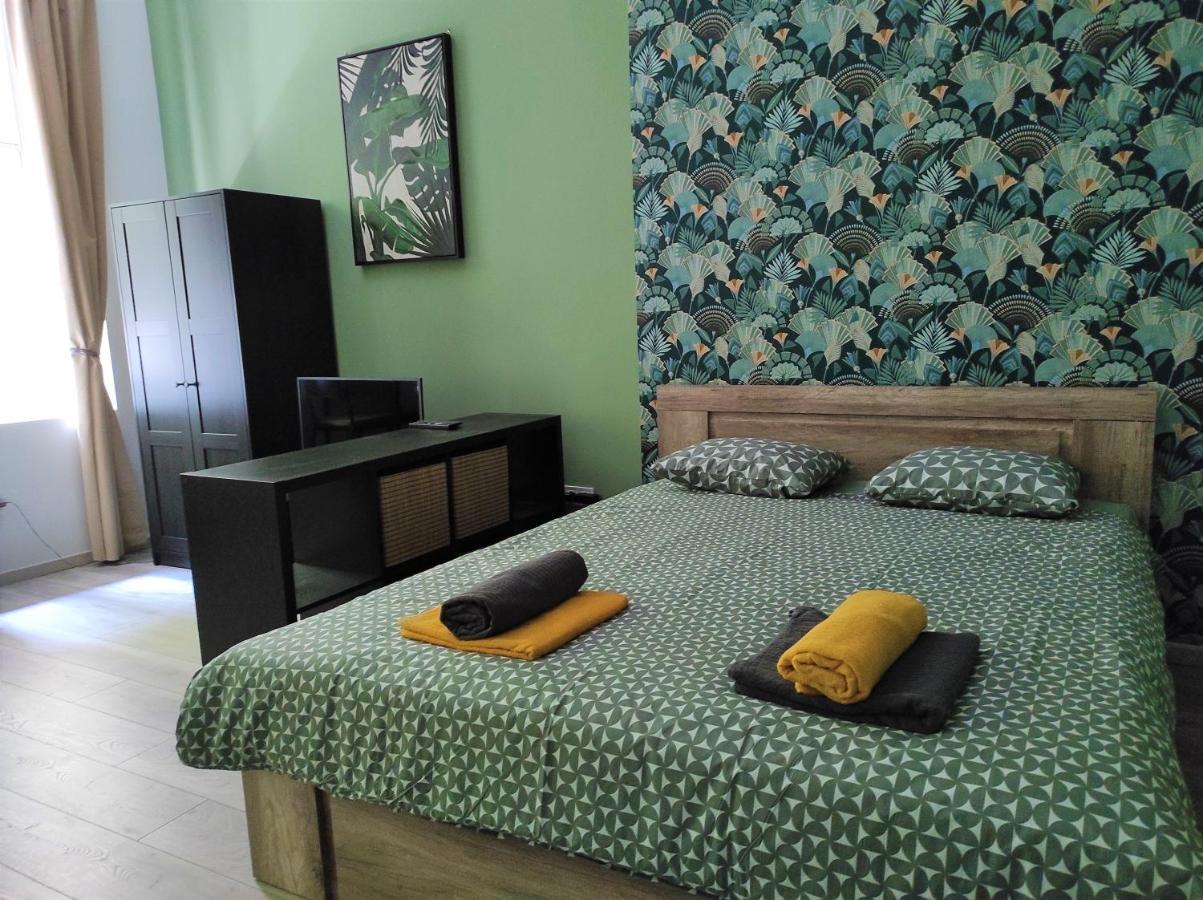 Casina Di Tea บูดาเปสต์ ภายนอก รูปภาพ