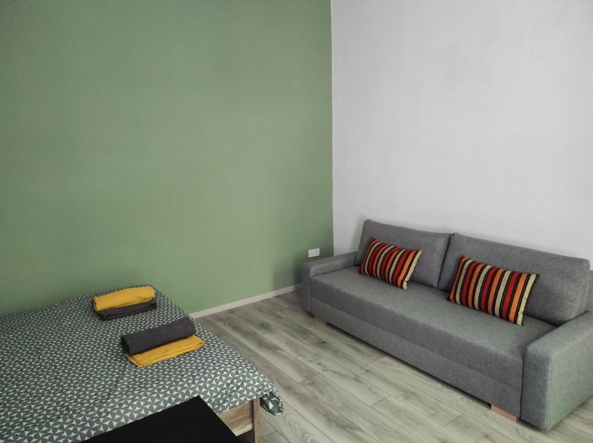 Casina Di Tea บูดาเปสต์ ภายนอก รูปภาพ