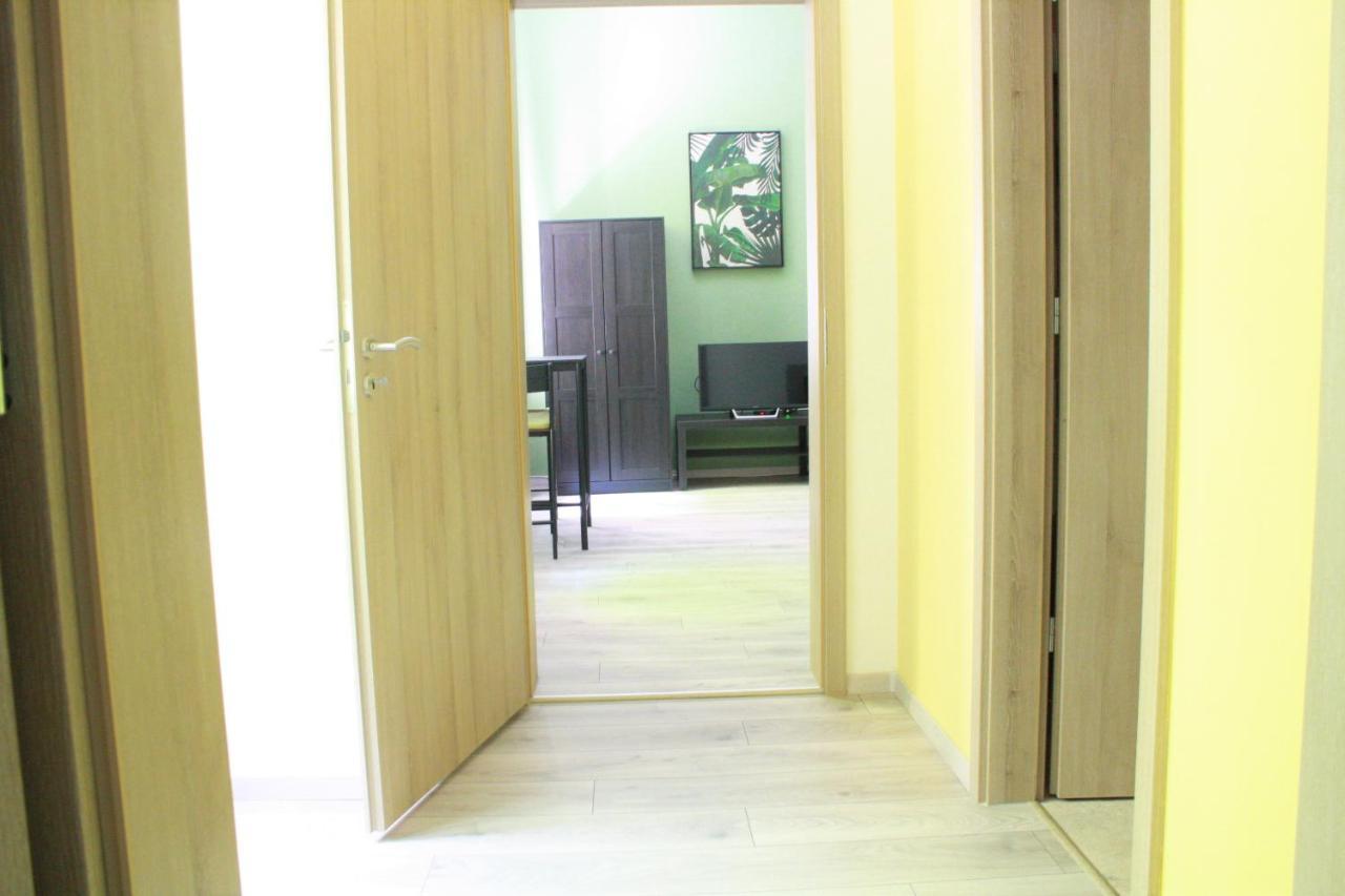 Casina Di Tea บูดาเปสต์ ภายนอก รูปภาพ