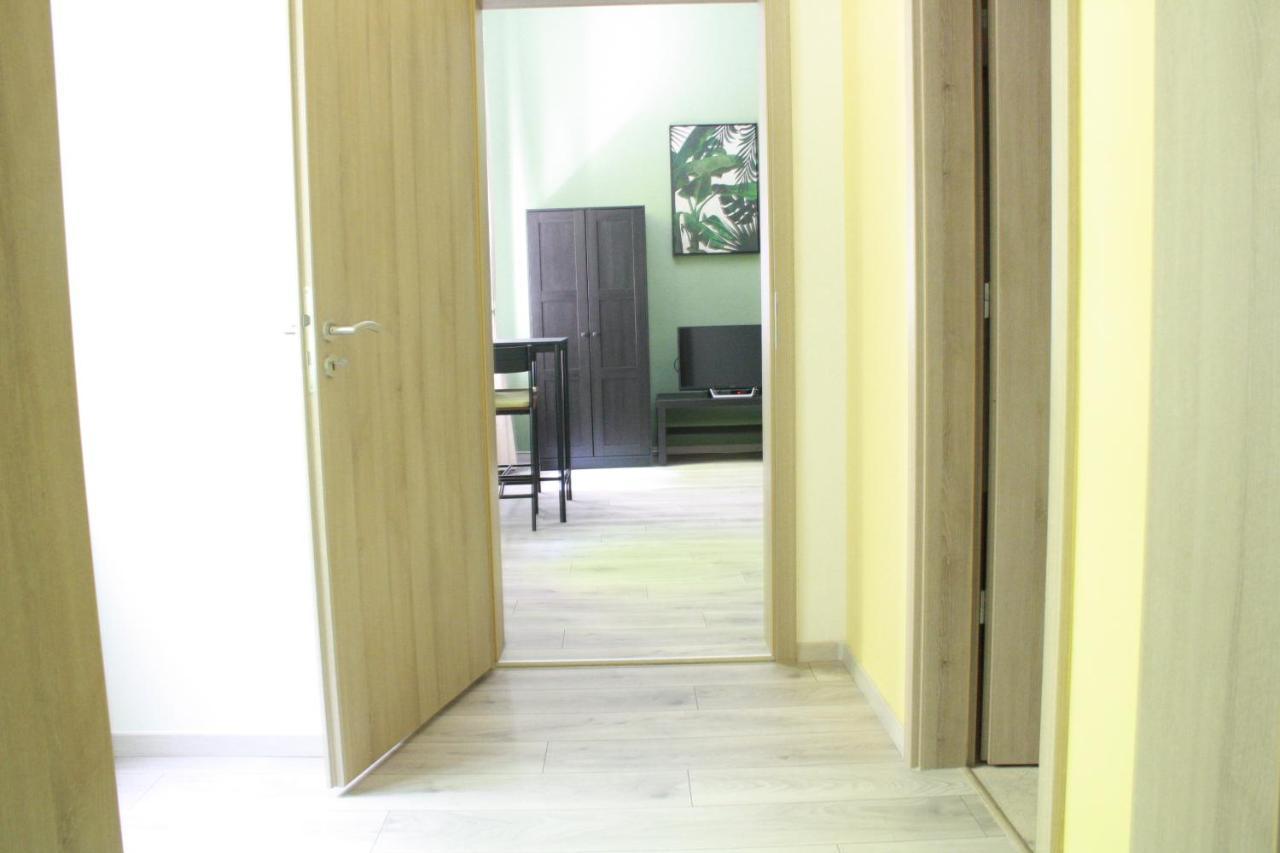 Casina Di Tea บูดาเปสต์ ภายนอก รูปภาพ